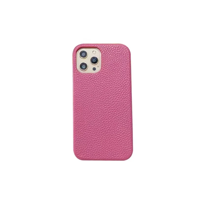 Coque iPhone 16/17 GOINGOO Cuir PU Luxe – Antichoc & Style Professionnel