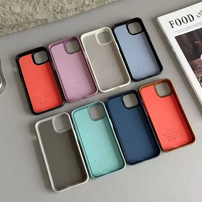Coque Antichoc GOINGOO iPhone 11-17 Pro Max | TPU Sport Magnétique Résistante