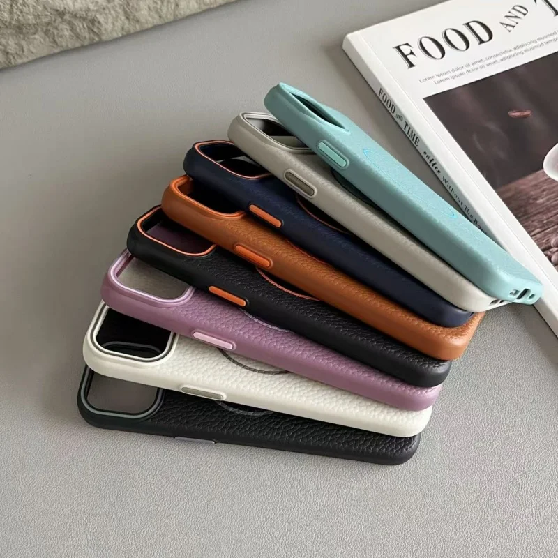 Coque Antichoc GOINGOO iPhone 11-17 Pro Max | TPU Sport Magnétique Résistante