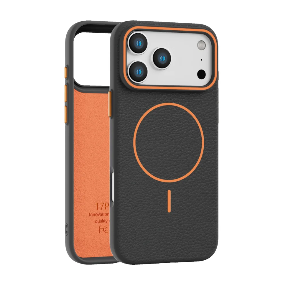 Coque Antichoc GOINGOO iPhone 11-17 Pro Max | TPU Sport Magnétique Résistante
