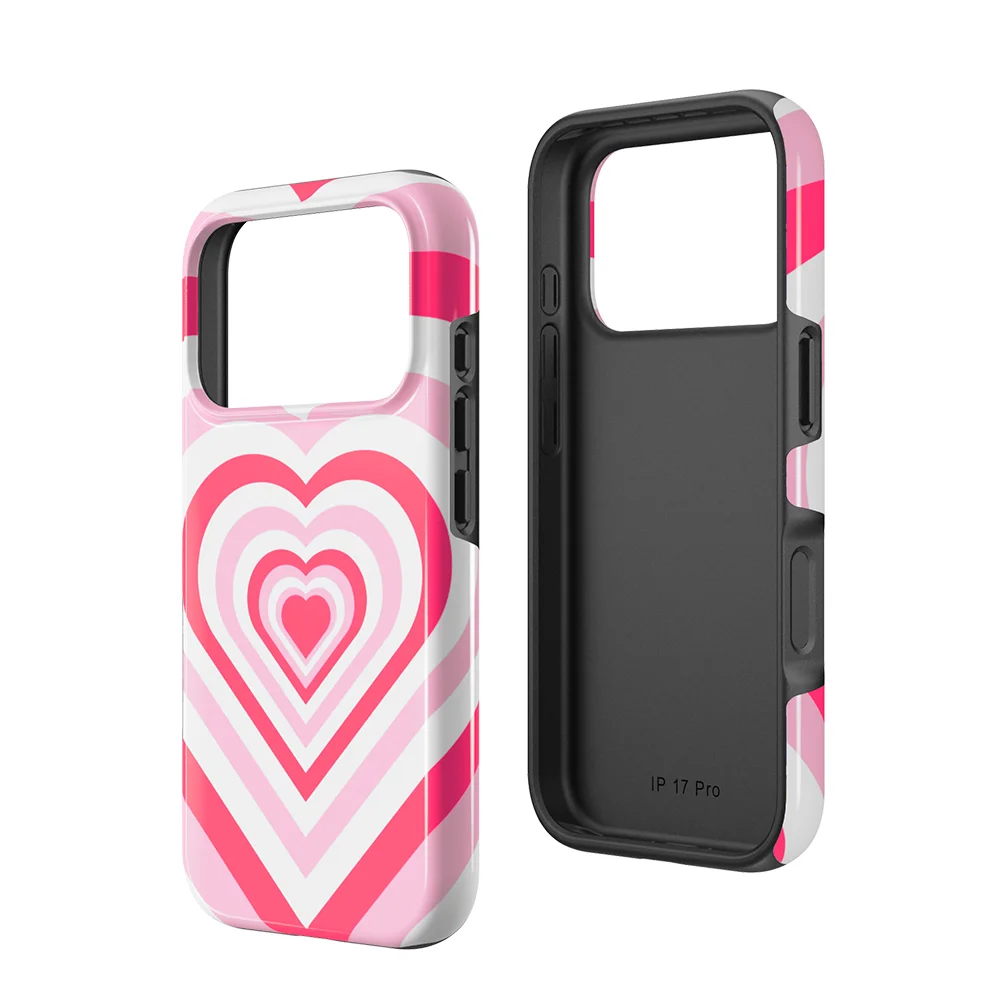Coque Double Couche TPU Antichoc iPhone 16 Pro Max & Samsung – Protection Premium