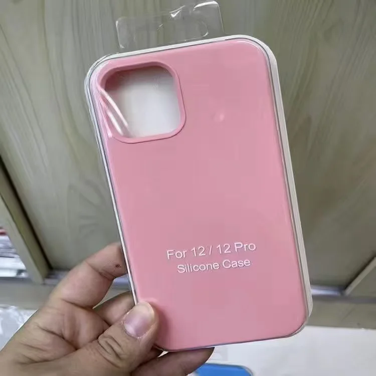 Coque Silicone Luxe Goingoo iPhone 17 Air – Protection Antichoc Intégrale