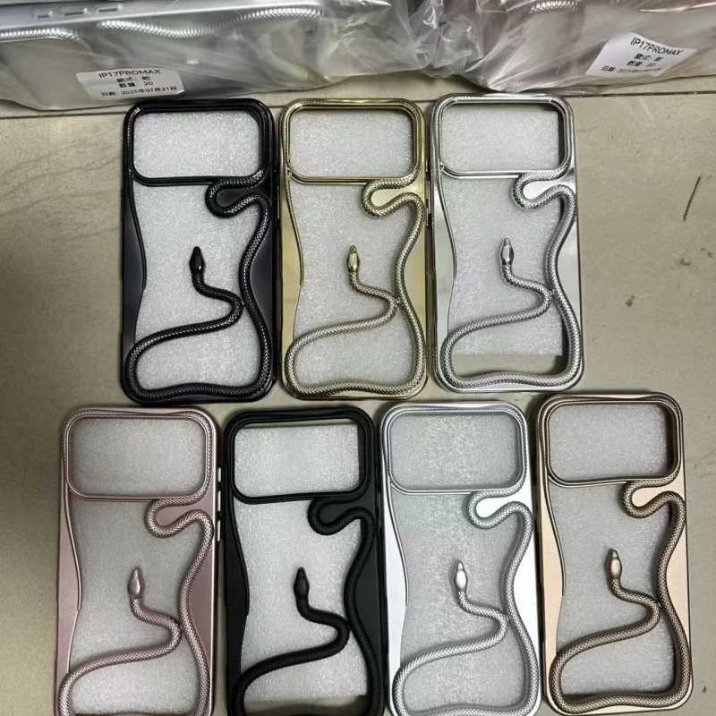 Coque iPhone Antichoc TPU Électroplaquée Motif Floral Ajouré – Goingoo Fashion 11/12/13/14 Pro Max