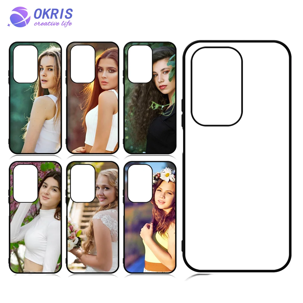 Coque iPhone 15 Pro Max GOINGOO Sport – TPU Souple + Dos PC Rigide Antichoc Sublimation