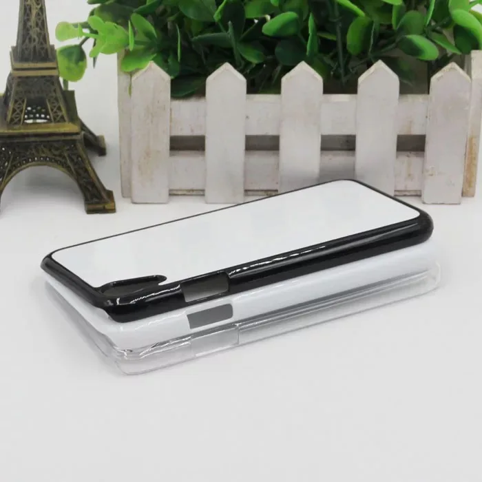 Coque iPhone 7/8 Plus en Alliage d'Aluminium – Sublimation 2D Personnalisable