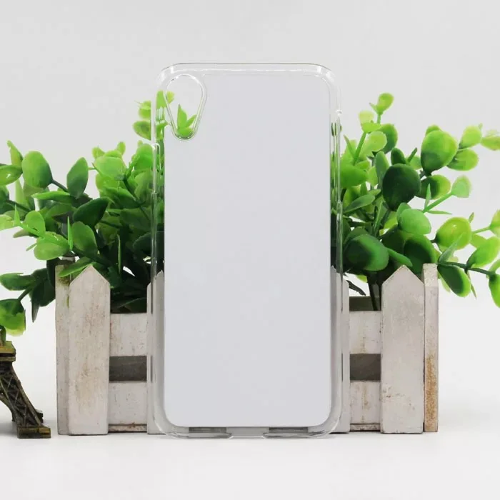 Coque iPhone 7/8 Plus en Alliage d'Aluminium – Sublimation 2D Personnalisable