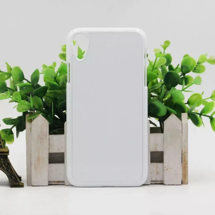 Coque iPhone 7/8 Plus en Alliage d'Aluminium – Sublimation 2D Personnalisable