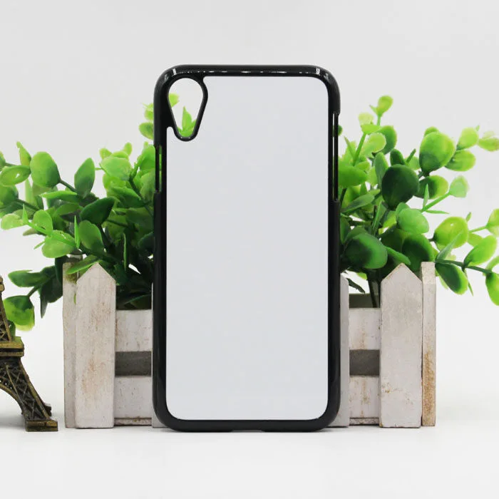 Coque iPhone 7/8 Plus en Alliage d'Aluminium – Sublimation 2D Personnalisable