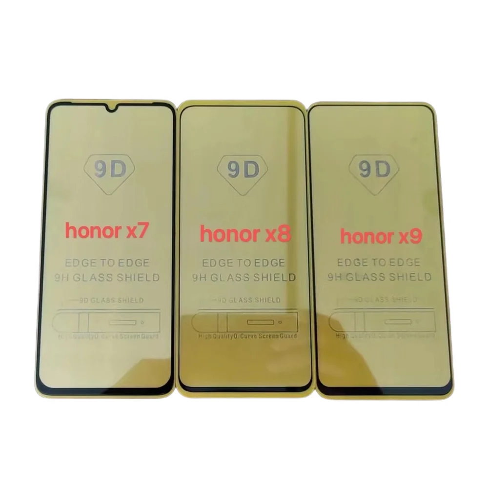 Protection Écran Verre Trempé Goingoo Samsung A32/A33 – 9H Anti-Rayures Colle Intégrale HD