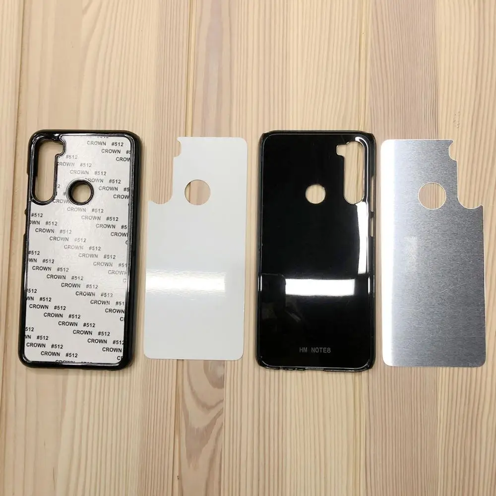 Coque Aluminium Ultra Fine 2mm Samsung S8 S9 S10 Plus – Antichoc Sublimation DIY