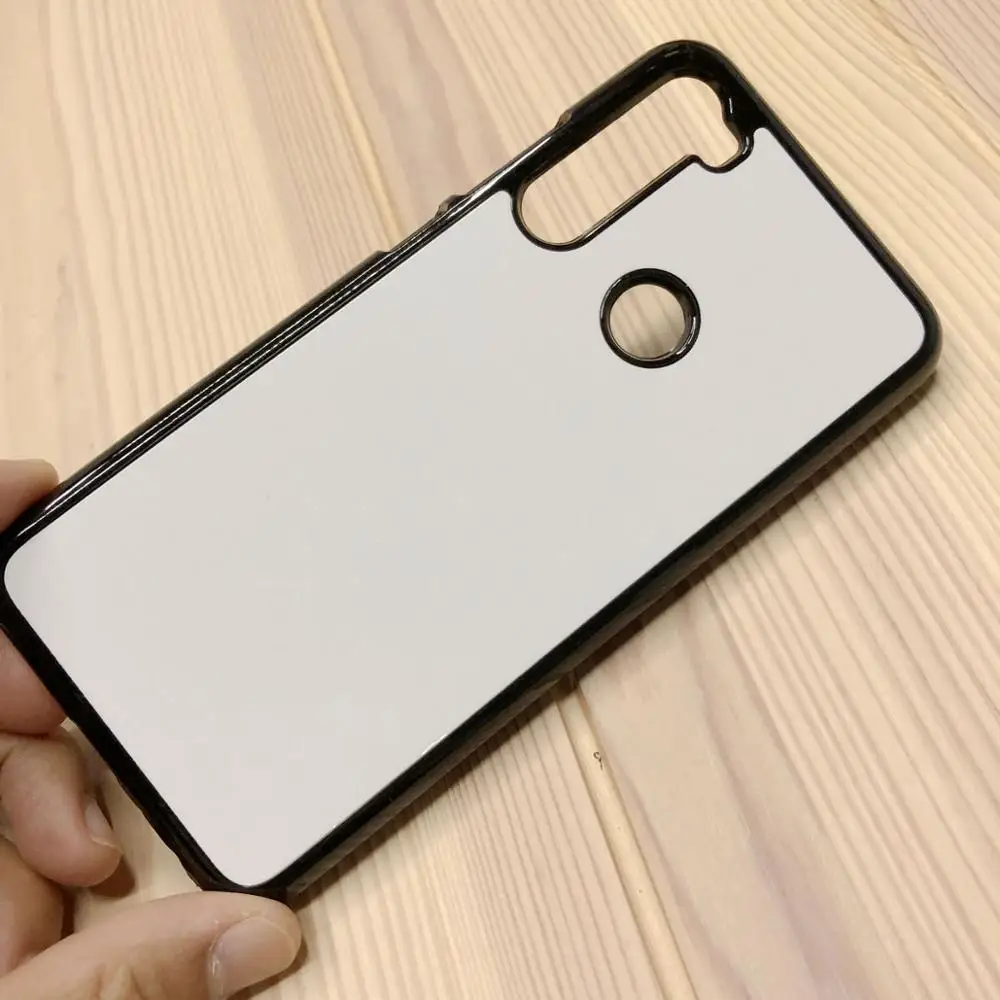 Coque Aluminium Ultra Fine 2mm Samsung S8 S9 S10 Plus – Antichoc Sublimation DIY