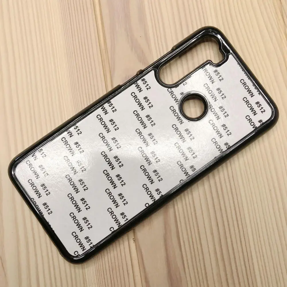 Coque Aluminium Ultra Fine 2mm Samsung S8 S9 S10 Plus – Antichoc Sublimation DIY