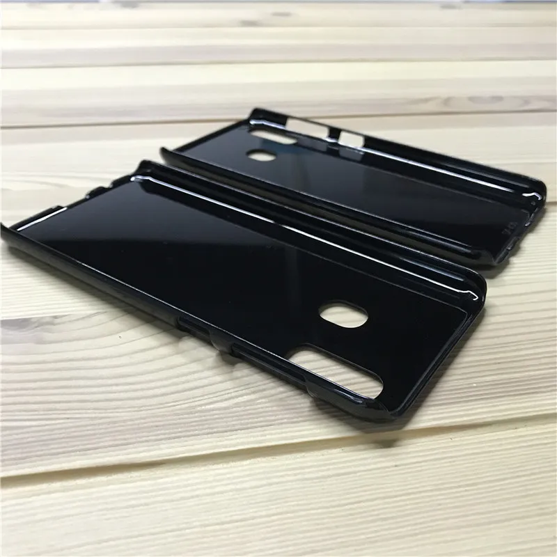 Coque Aluminium Ultra Fine 2mm Samsung S8 S9 S10 Plus – Antichoc Sublimation DIY