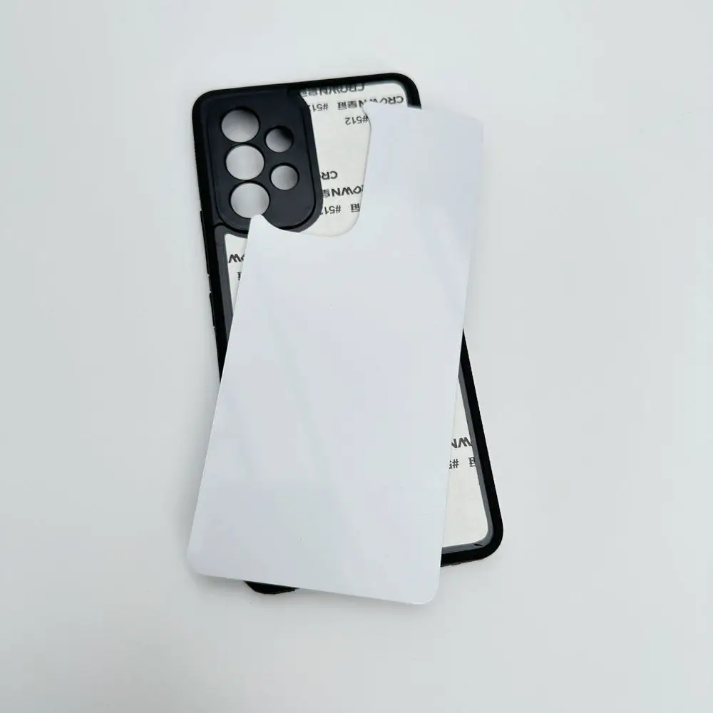 Coque Antichoc TPU+PC pour Realme GT/Q3 Pro – Sublimation 2D Personnalisable