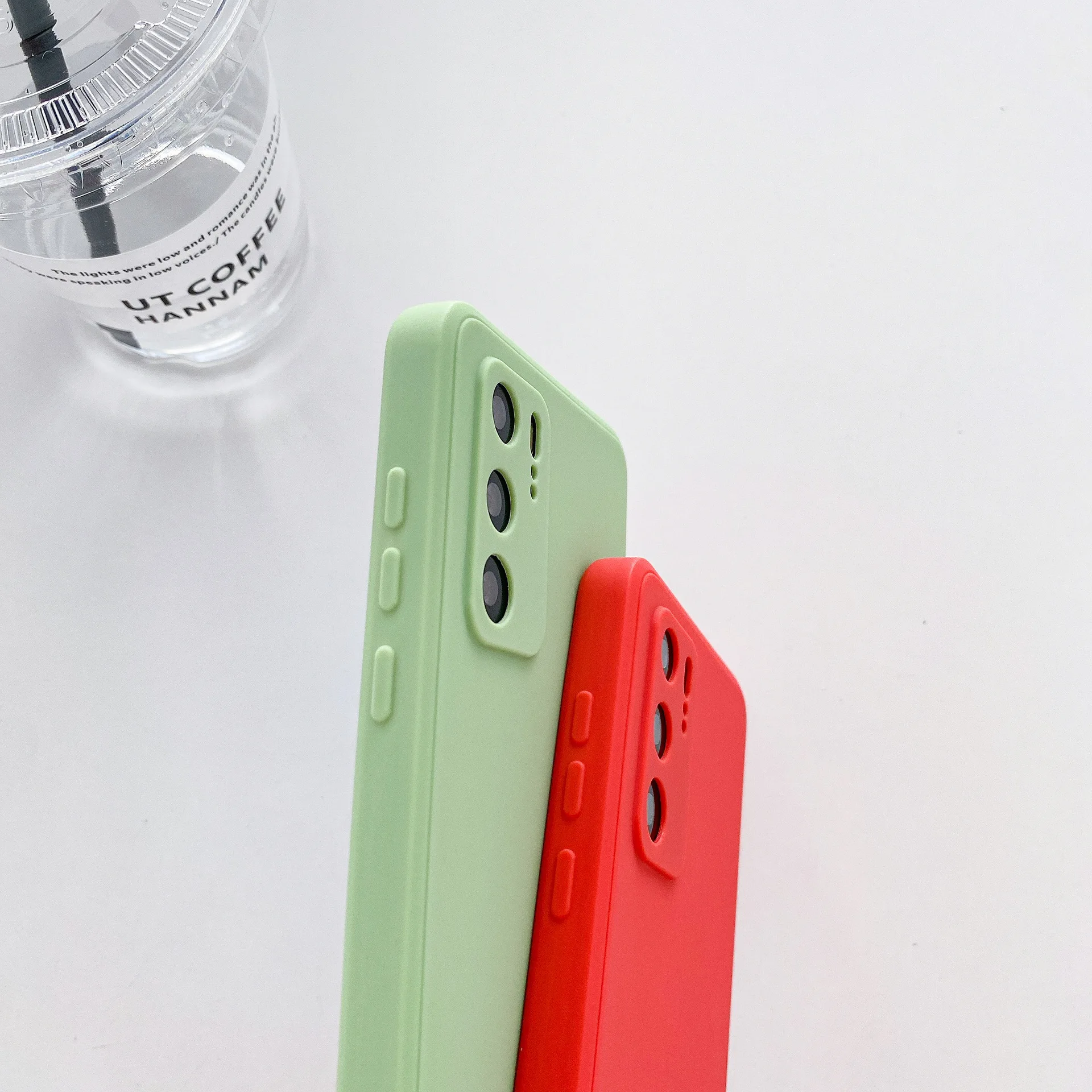 Coque GOINGOO OPPO RENO 2Z/2F – TPU Mat Antichoc Design Sport