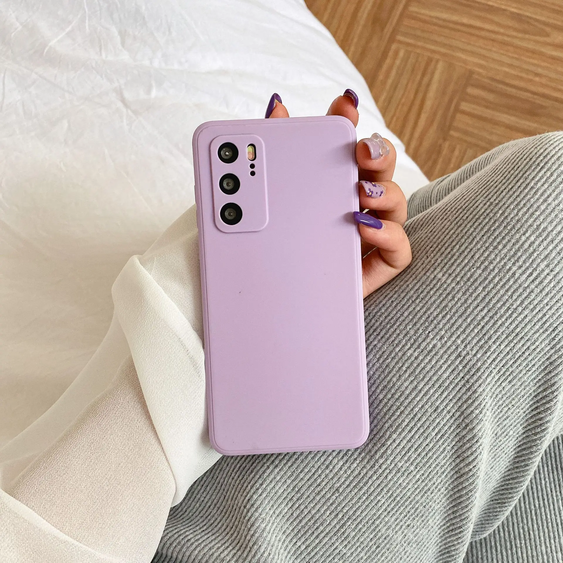 Coque GOINGOO OPPO RENO 2Z/2F – TPU Mat Antichoc Design Sport