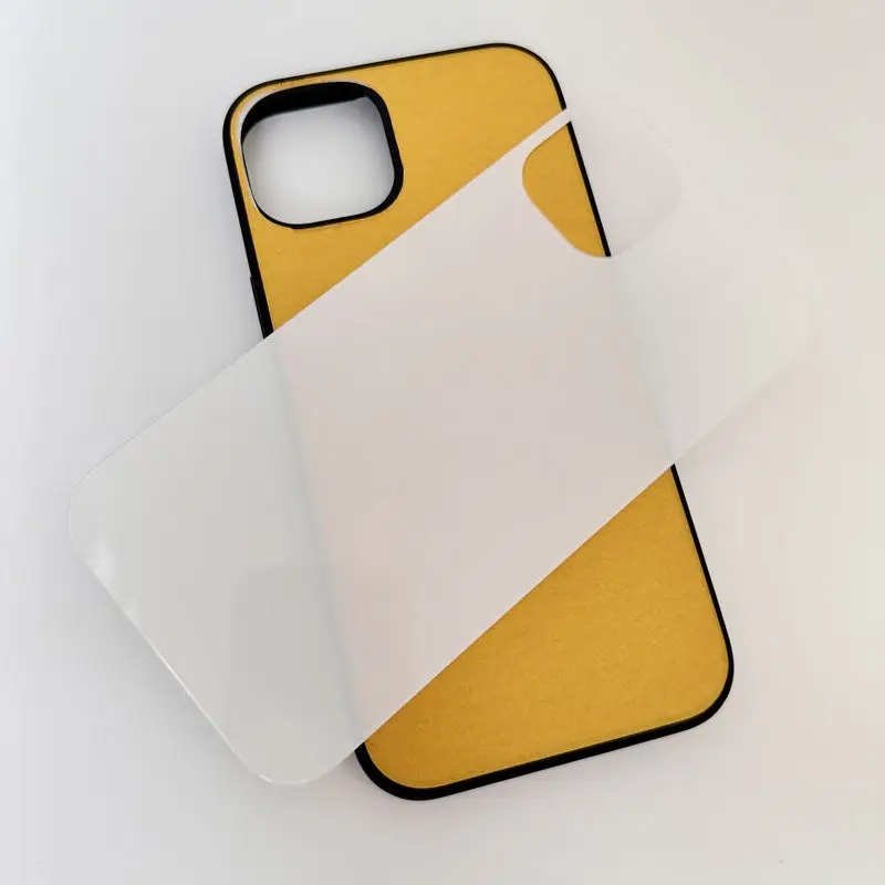 Coque TPU Vierge Sublimation 2D pour Huawei Honor 20 – Antichoc & Personnalisable