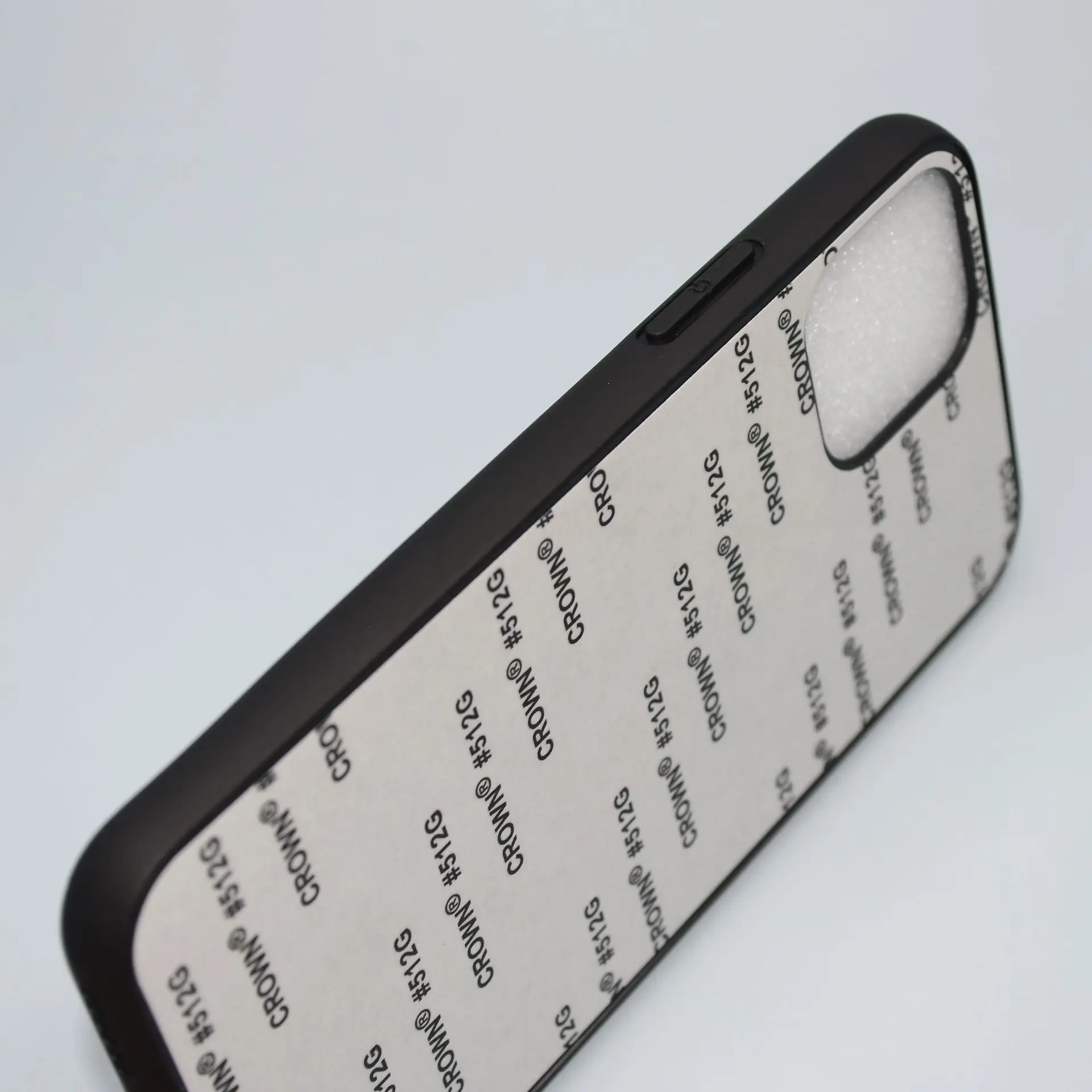 Coque Huawei Y5 Y6 Y7 Prime Antichoc TPU+PC Mat Personnalisable Goingoo