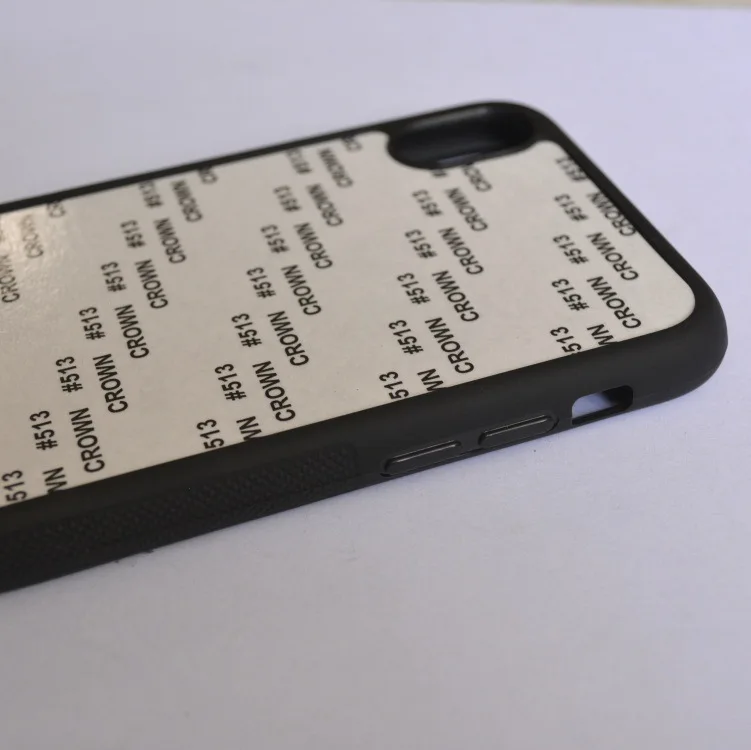 Coque Huawei Y5 Y6 Y7 Prime Antichoc TPU+PC Mat Personnalisable Goingoo