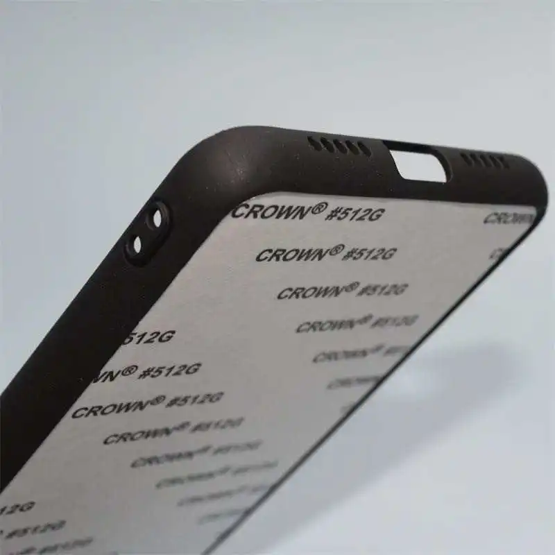 Coque Huawei Y5 Y6 Y7 Prime Antichoc TPU+PC Mat Personnalisable Goingoo