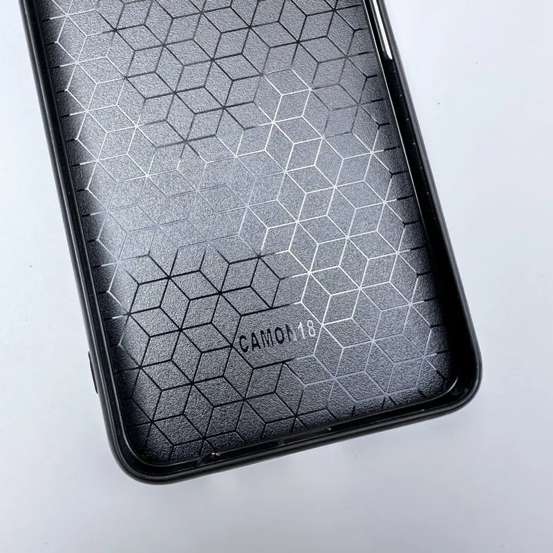 Coque Antichoc Vivo Y50/Y30/Y51 TPU+PC Sublimation Personnalisable – Plaque Aluminium 2D