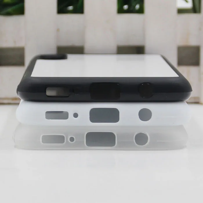 Coque Vivo V19 / V15 Pro – Sublimation 2D TPU+PC Antichoc Design DIY