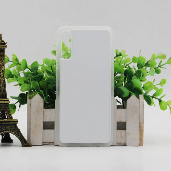 Coque Vivo V19 / V15 Pro – Sublimation 2D TPU+PC Antichoc Design DIY