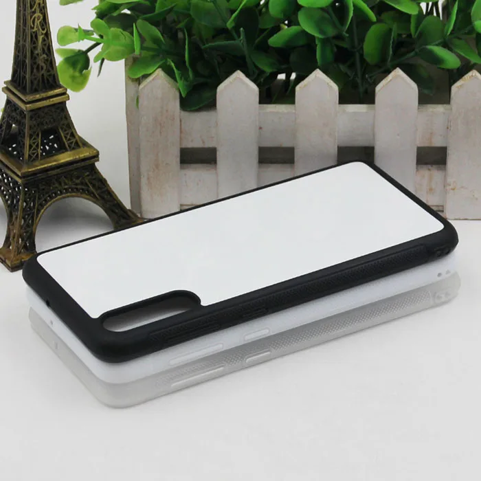 Coque Vivo V19 / V15 Pro – Sublimation 2D TPU+PC Antichoc Design DIY