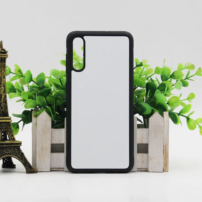 Coque Vivo V19 / V15 Pro – Sublimation 2D TPU+PC Antichoc Design DIY