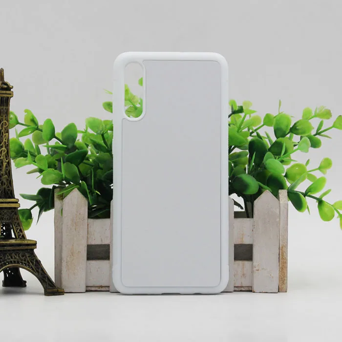 Coque Vivo V19 / V15 Pro – Sublimation 2D TPU+PC Antichoc Design DIY
