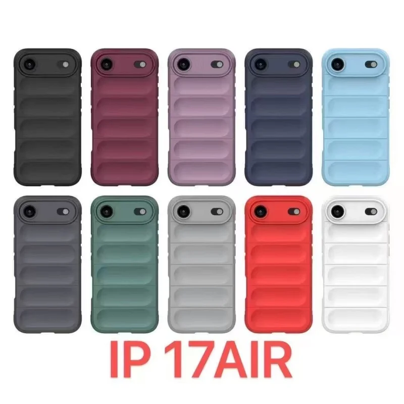 Coque Blindée GOINGOO Redmi Note 14 Pro / 13 / 12 / 11 – Protection Antichoc TPU Airbag
