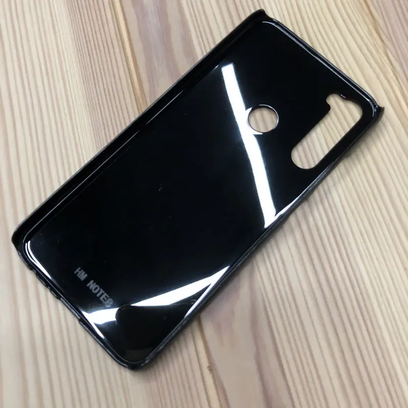 Coque Antichoc Aluminium Redmi Note 10 Pro – Protection Premium DIY Goingoo