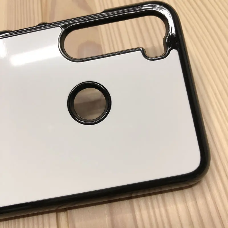 Coque Antichoc Aluminium Redmi Note 10 Pro – Protection Premium DIY Goingoo