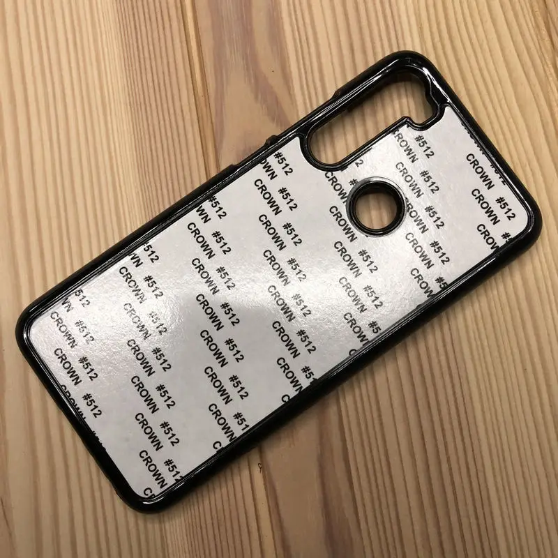Coque Antichoc Aluminium Redmi Note 10 Pro – Protection Premium DIY Goingoo