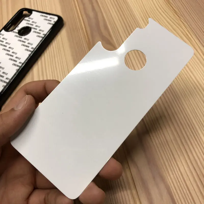 Coque Antichoc Aluminium Redmi Note 10 Pro – Protection Premium DIY Goingoo