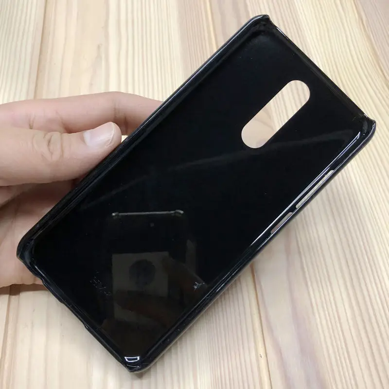 Coque Aluminium + PC pour Xiaomi Mi Note 10 / CC9 / Redmi Note 9 Pro – Protection Premium