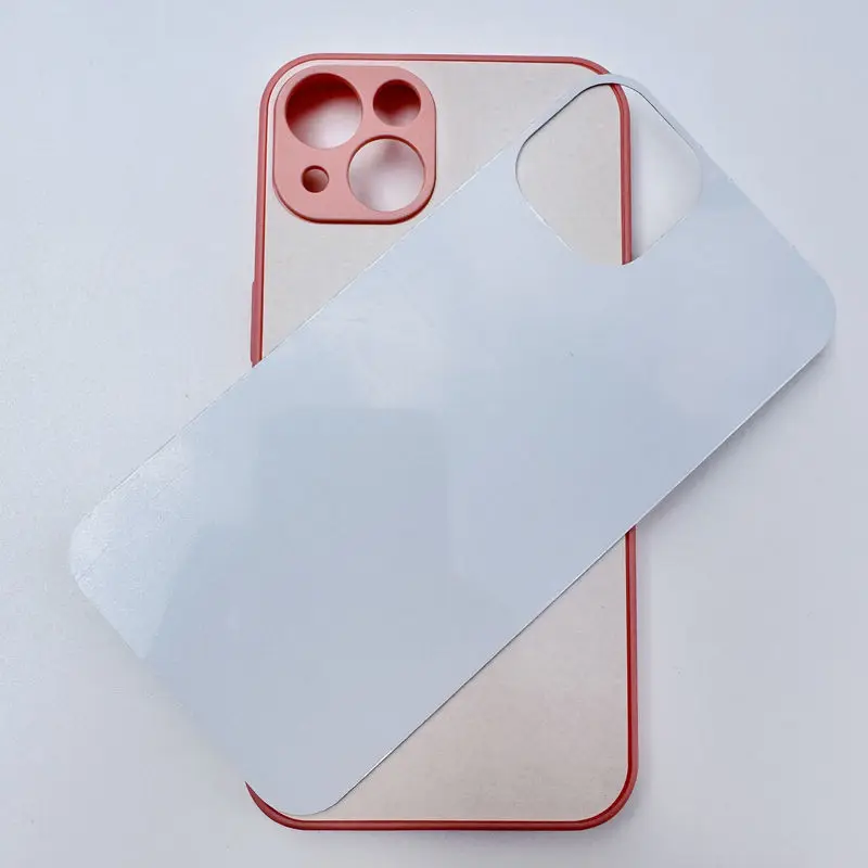 Coque TPU Antichoc Itel Série A – Protection Caméra & Design Bonbons Colorés