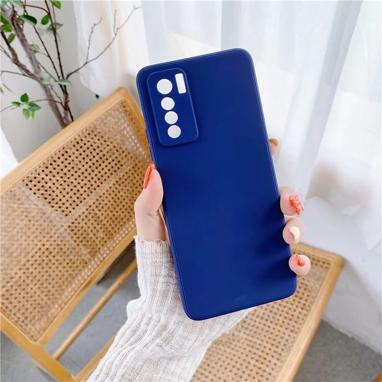 Coque Infinix Hot 12 Play Pro – TPU Mat Antichoc Anti-Rayures Design Sport