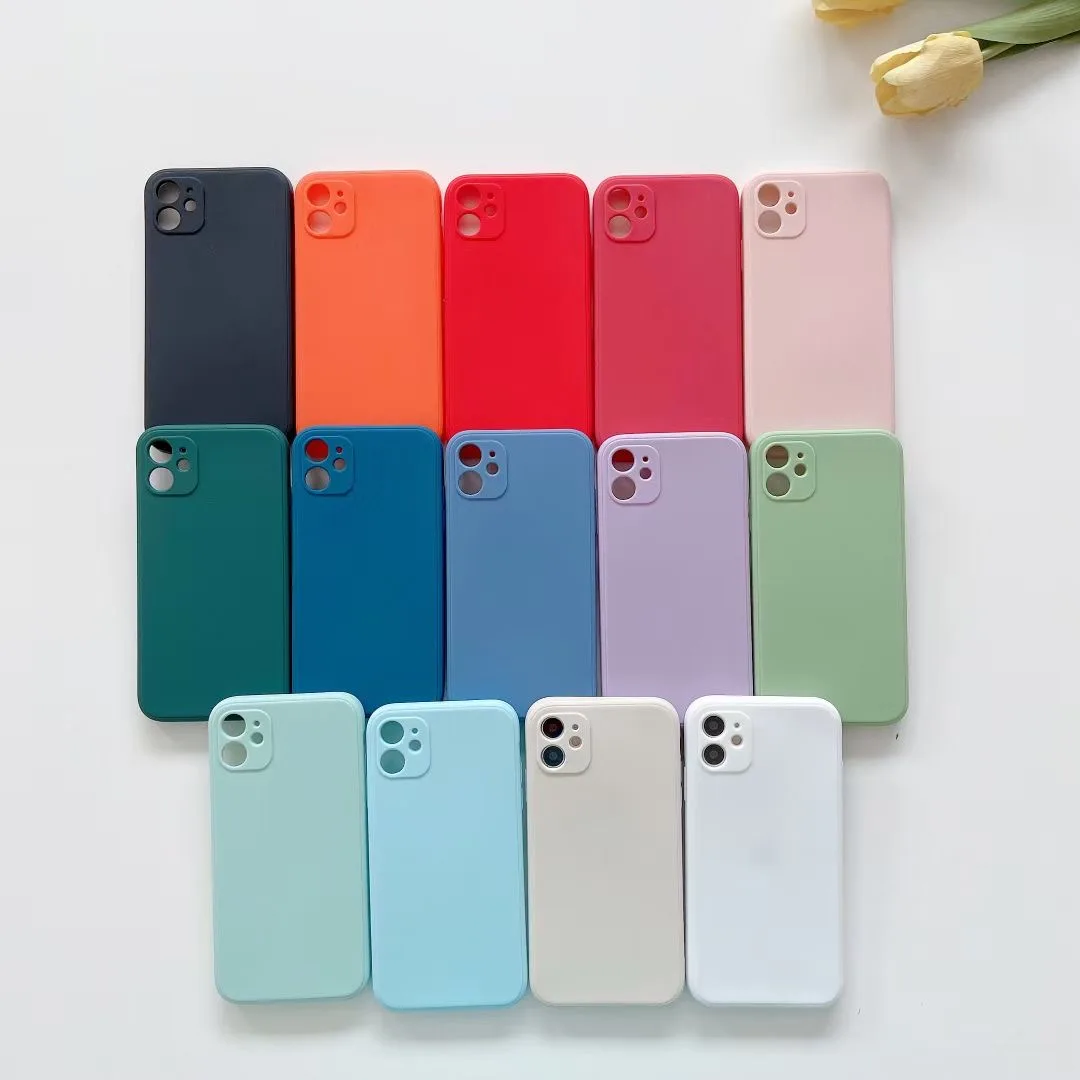 Coque Sport Antichoc GOINGOO en TPU pour Tecno Camon 17P / 17 Pro / Pop5
