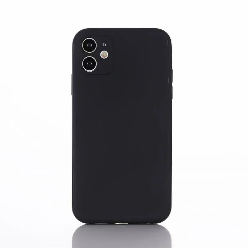 Coque Sport Antichoc GOINGOO en TPU pour Tecno Camon 17P / 17 Pro / Pop5