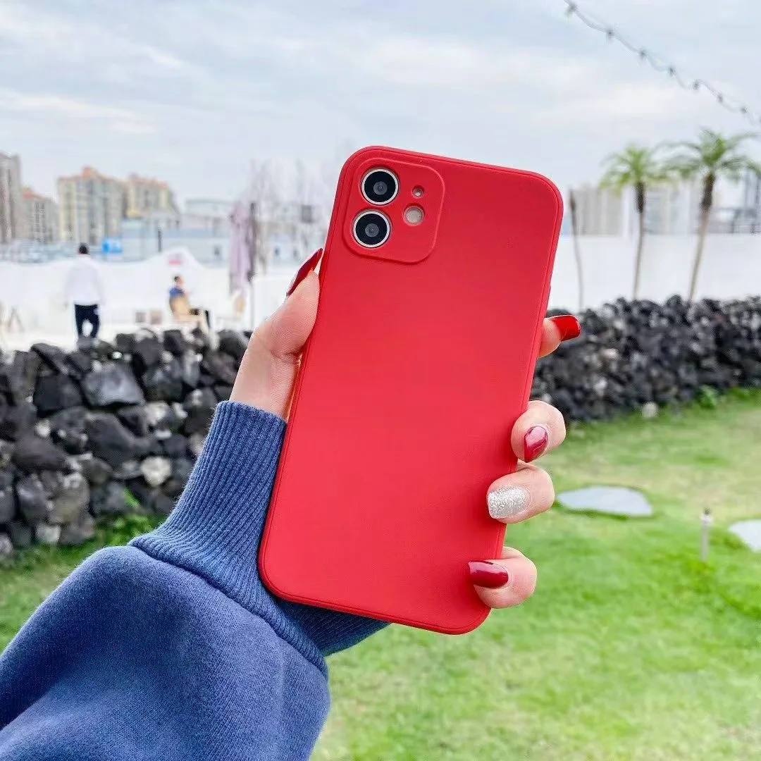Coque Sport Antichoc GOINGOO en TPU pour Tecno Camon 17P / 17 Pro / Pop5
