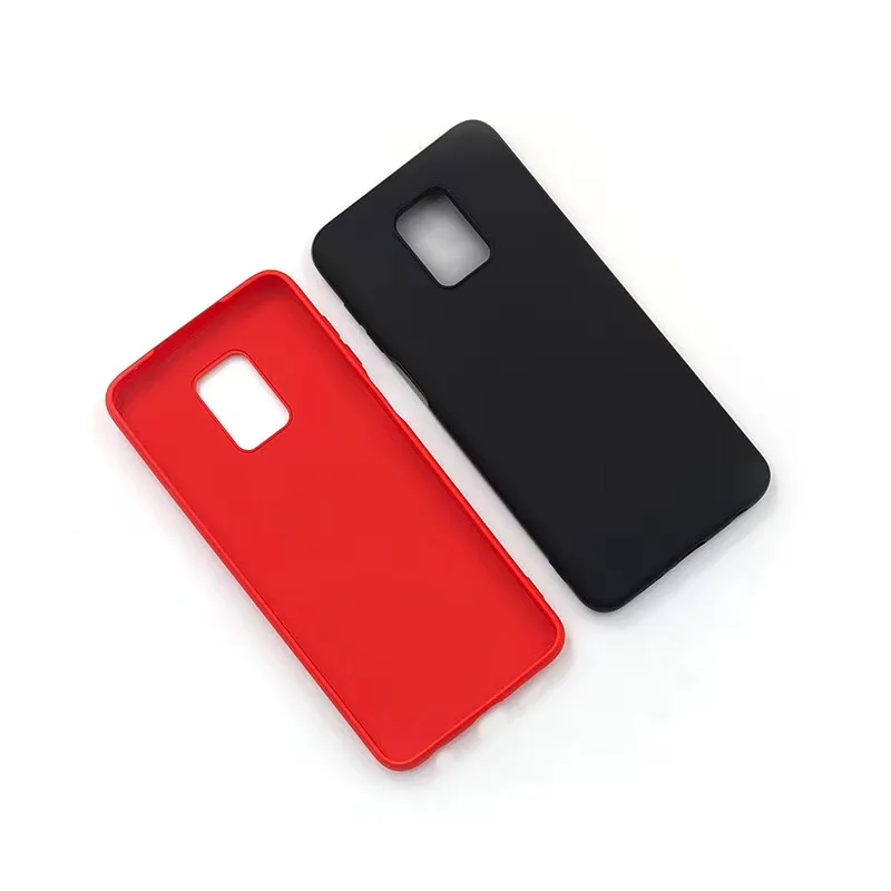 Coque Silicone Ultra Fine OnePlus 1+6/7/8 Pro – Protection Souple 1.2mm