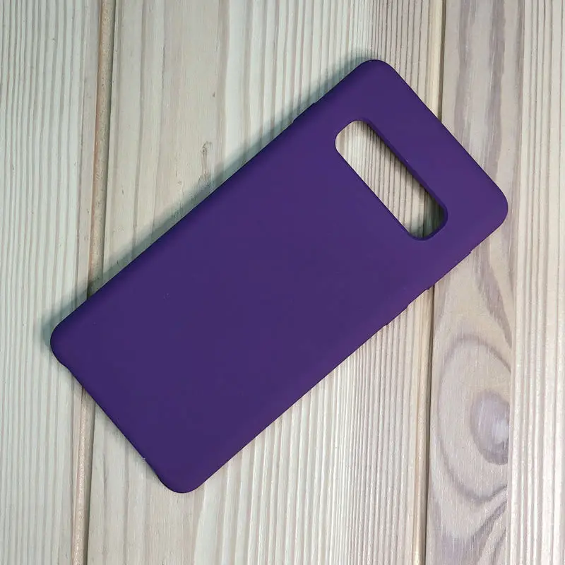 Coque Silicone OnePlus 7 – Protection Souple & Élégante | 6 Coloris Disponibles