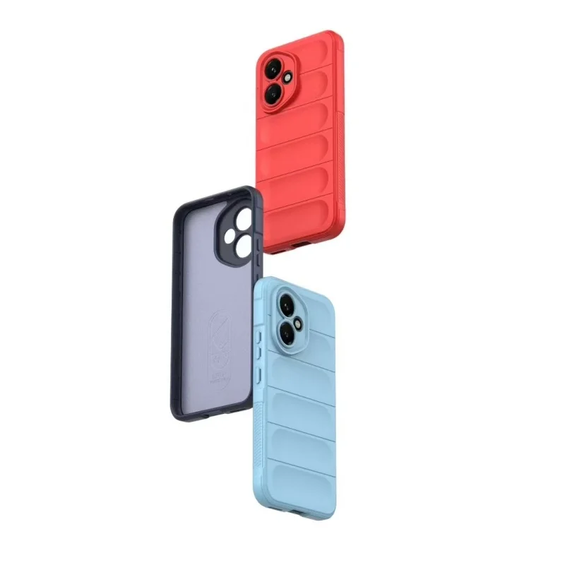 Coque Antichoc TPU+PC Motorola Moto G75 / G55 / G32 – Protection Urbaine Élégante