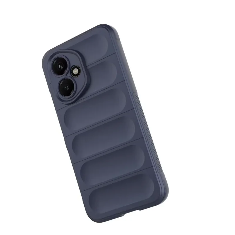 Coque Antichoc TPU+PC Motorola Moto G75 / G55 / G32 – Protection Urbaine Élégante