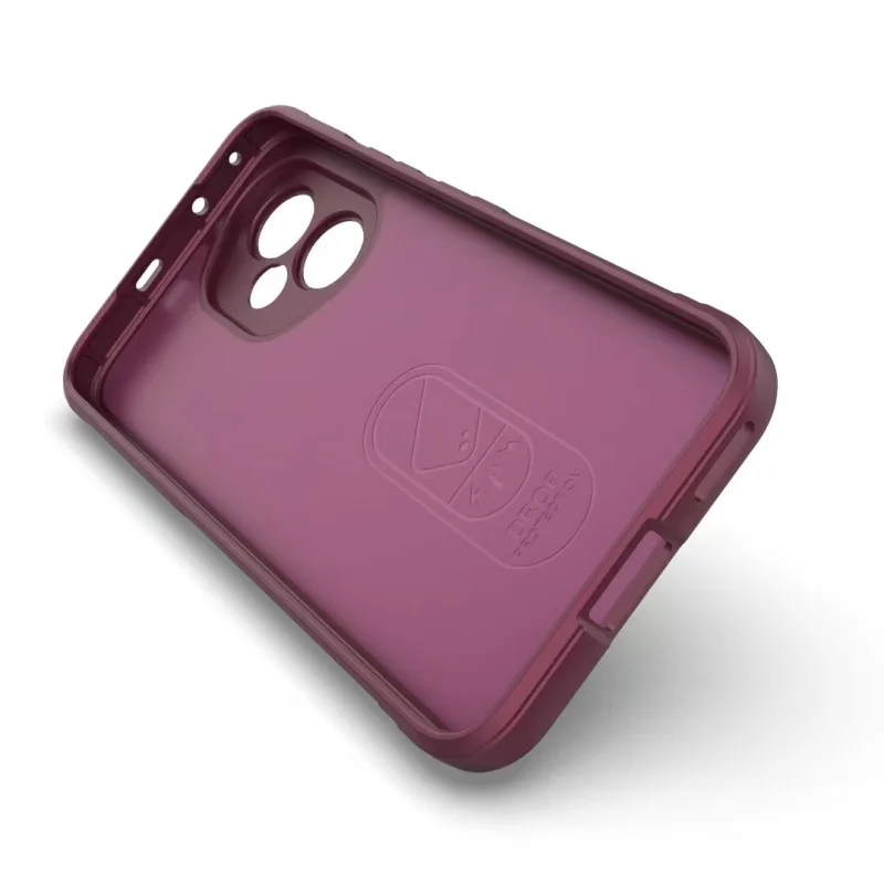Coque Antichoc TPU+PC Motorola Moto G75 / G55 / G32 – Protection Urbaine Élégante