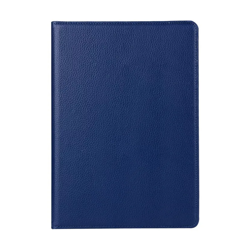 Étui iPad Air 11" 2025 Rotatif 360° Cuir PU Antichoc avec Support
