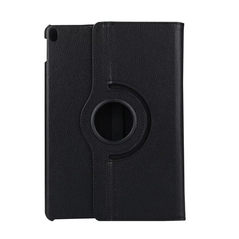 Étui iPad Pro 13" 2024 Rotatif 360° Cuir PU Intelligent Goingoo