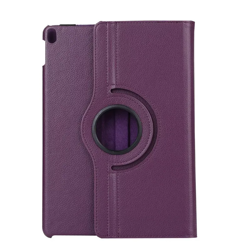 Étui iPad Pro 13" 2024 Rotatif 360° Cuir PU Intelligent Goingoo