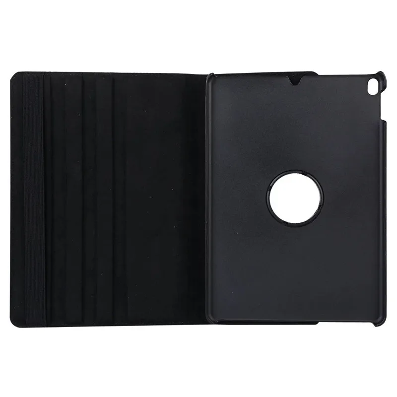 Étui iPad Rotatif 360° en Cuir PU – Housse Smart Cover pour iPad Air 10.5
